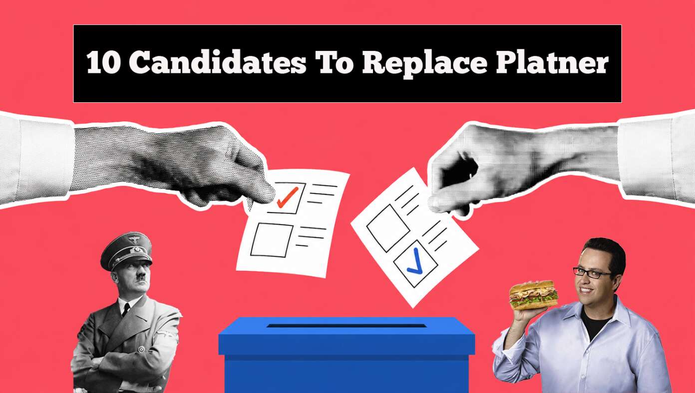 10 Best Candidates To Replace Graham Platner - Article image