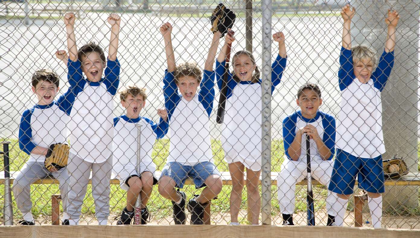 Little League Team Excited For Chubby Kid’s Family To Bring The Snacks - Article image