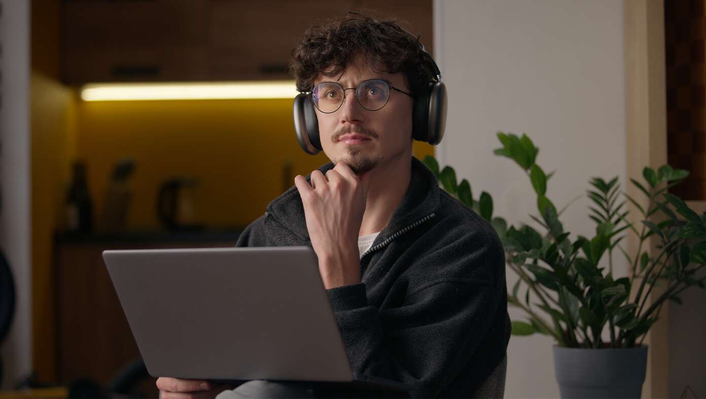 Conspiracy Theorist Changes Mind After Being Presented With Evidence, Logic [Satire] - Featured article image