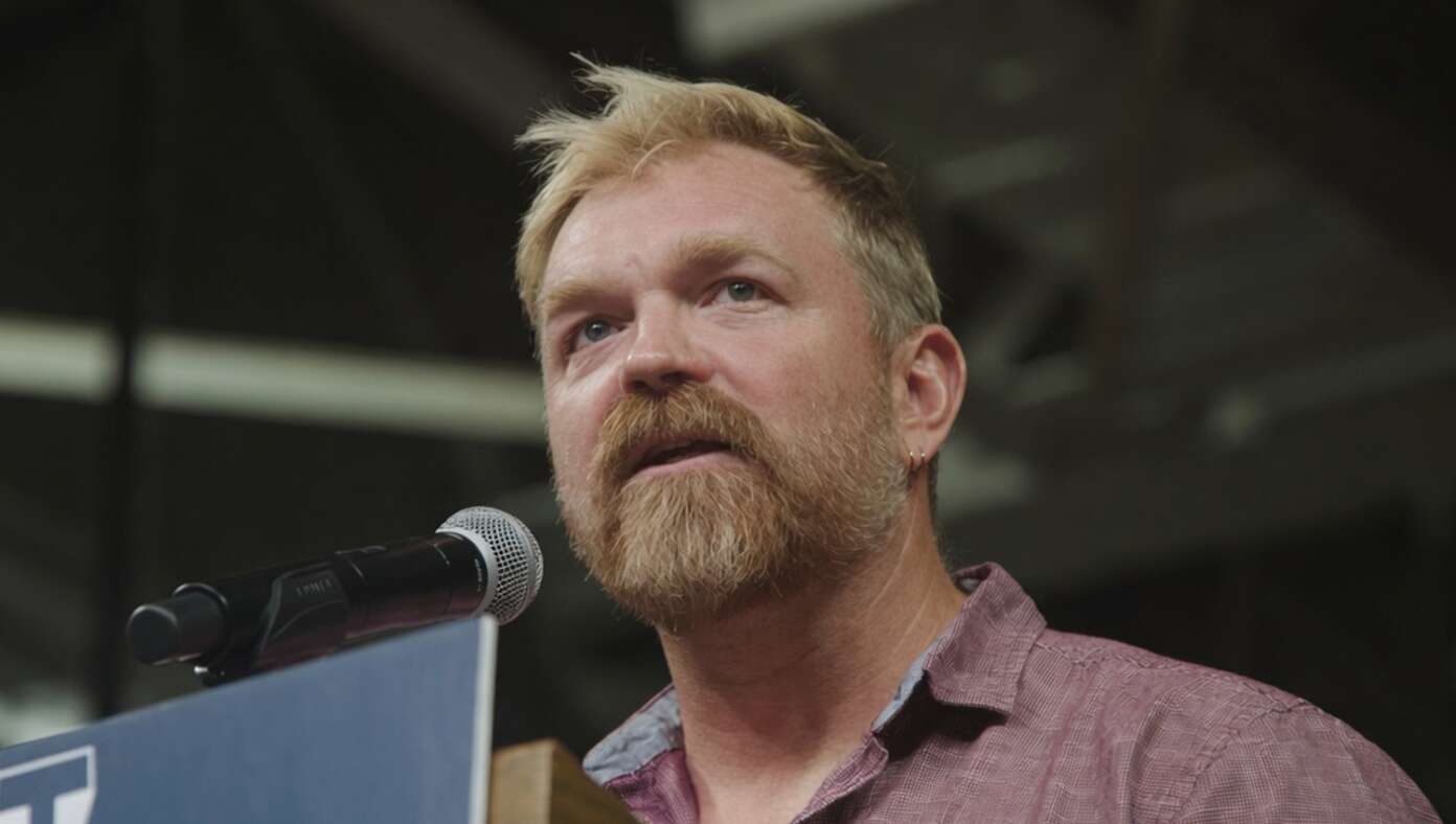 Democrats Worried Platner Might Decide To Force Himself Onto Ballot Without Party's Consent - Article image