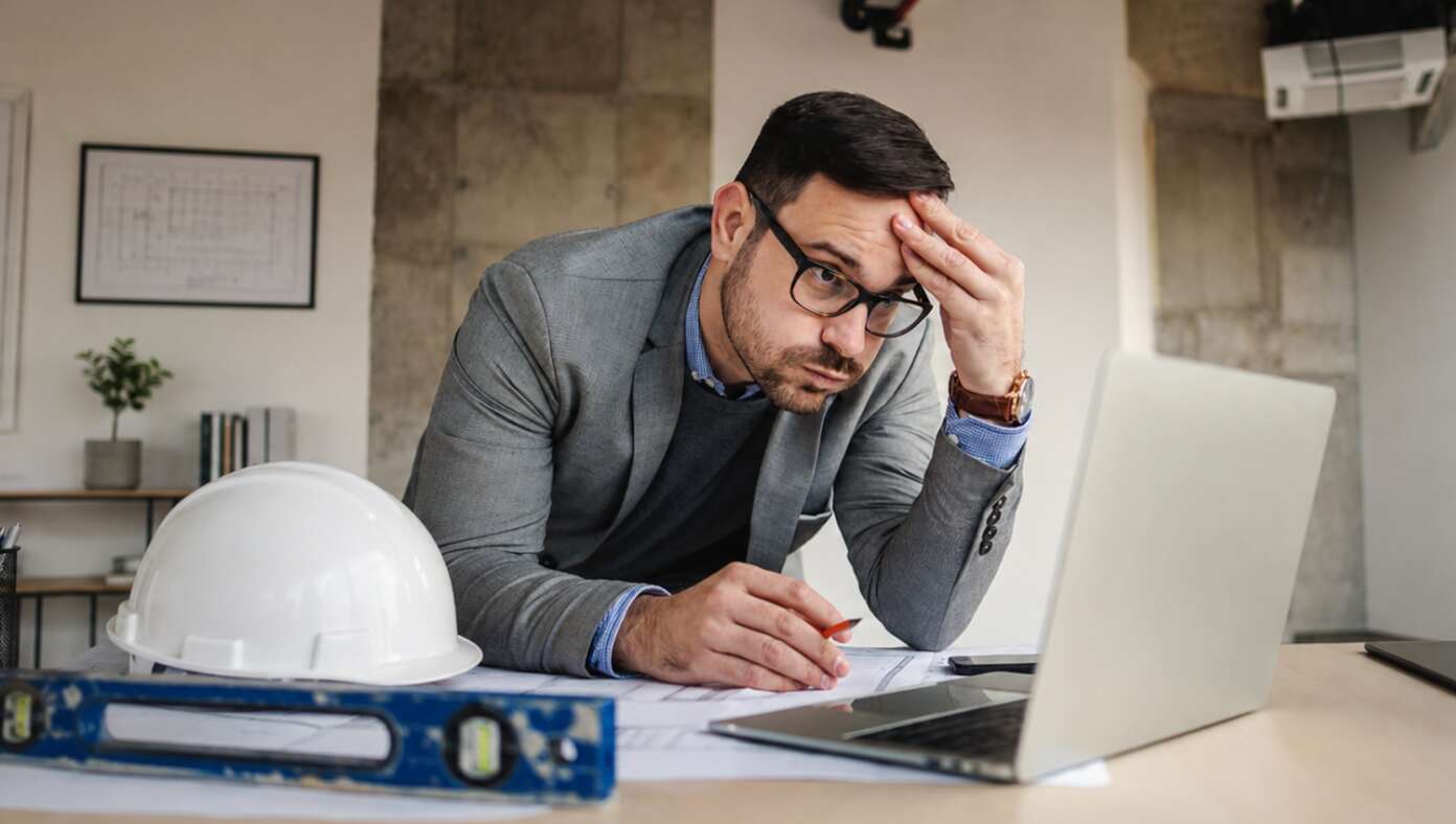 Thumbnail for Civil Engineer Really Starting To Regret Building City On Rock & Roll