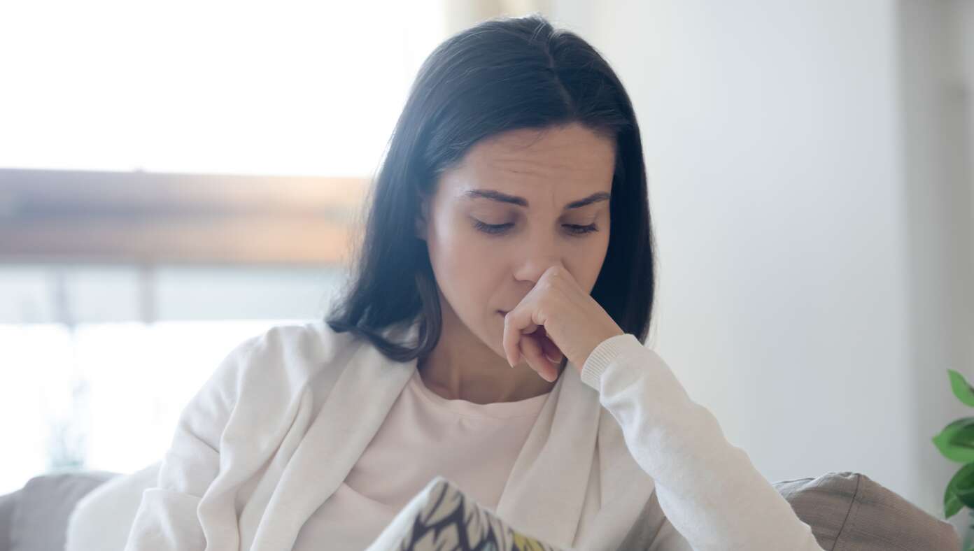 Complete Failure Of A Woman Doesn't Have Her Christmas Shopping Done - Article image