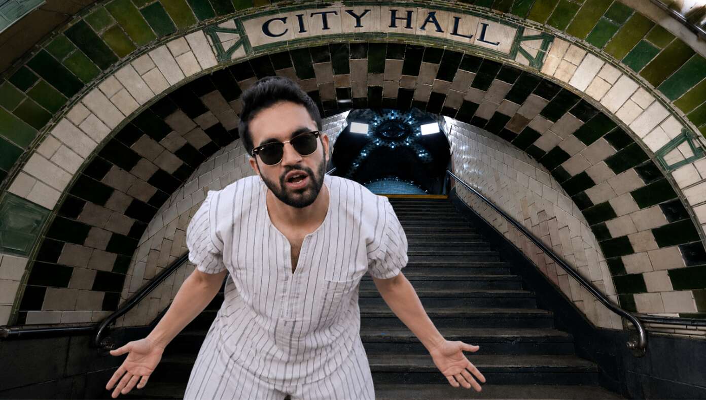 Unable To Arrest Netanyahu, Mamdani Takes Down Bibi With Vicious Diss Track - Article image