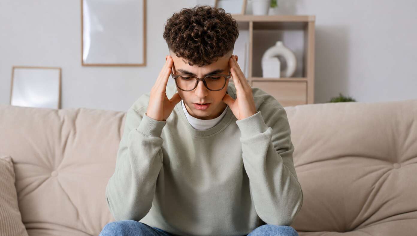 Gen Z’er Worried He May Have Nailed Job Interview - Article image