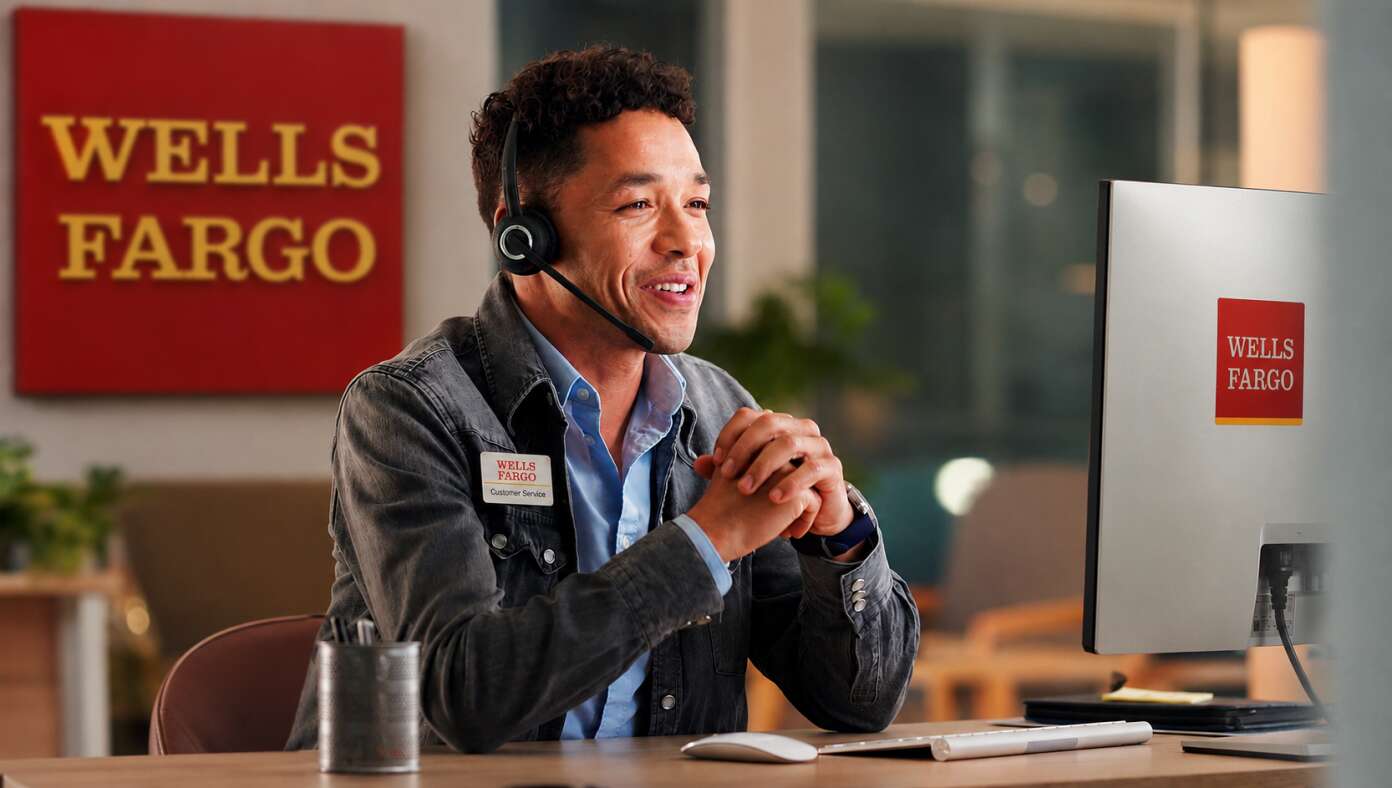 Wells Fargo Explains That Yes, They Gave All Your Money To A Hobo Named Frank, But Will Make Things Right By Coming To Your House To Murder You - Article image