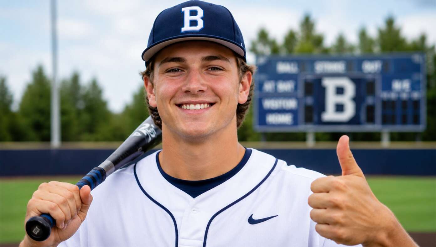 $200,000 Spent On Travel Ball Finally Pays Off With Son’s $500 College Scholarship - Article image