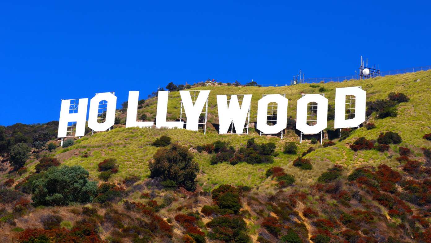 Hollywood Holds Hearings To Root Out Suspected Non-Communists - Article image