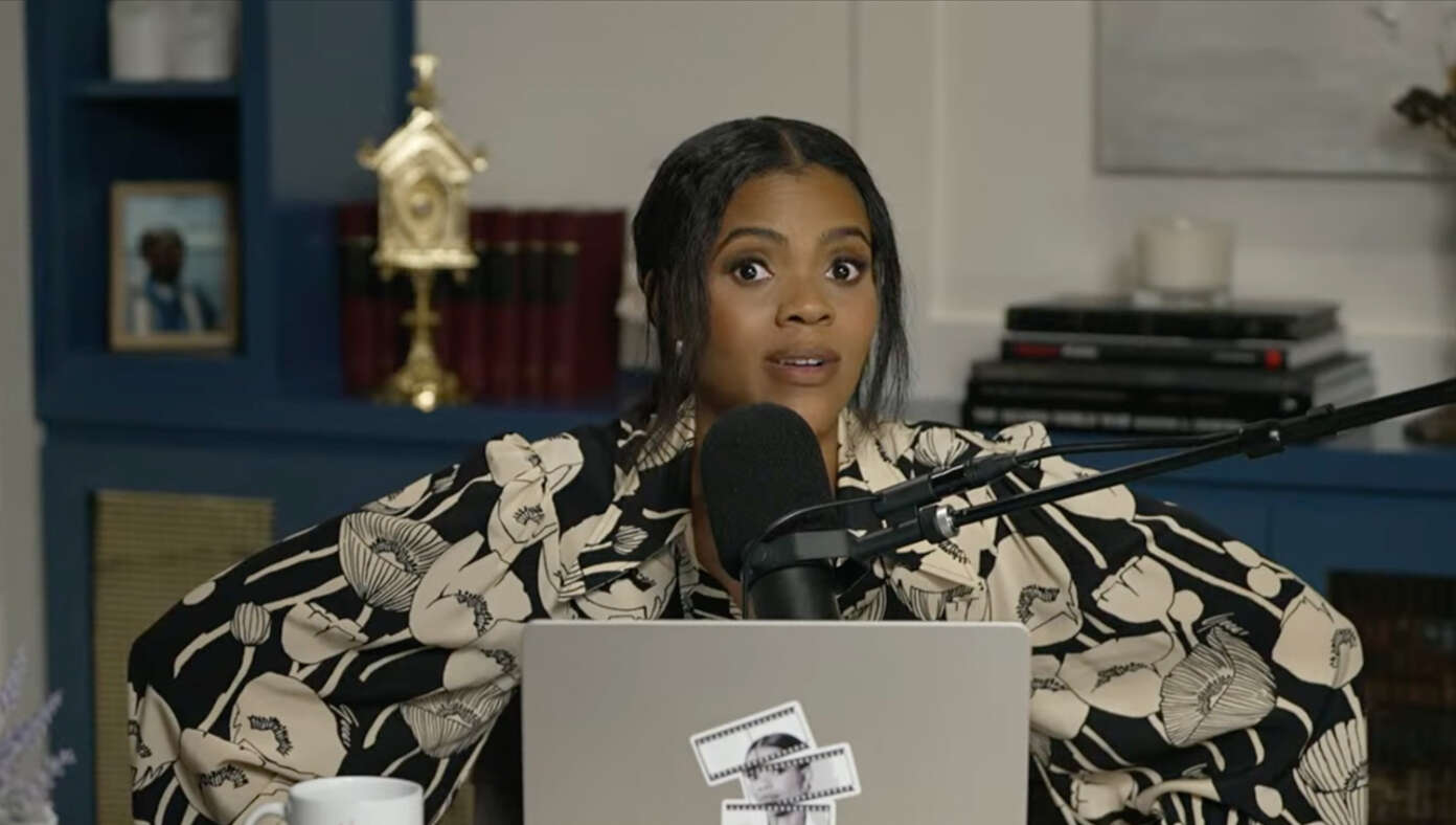 Here’s A Complete List Of Every One Of Candace Owens' Theories That Proved To Be Correct - Article image