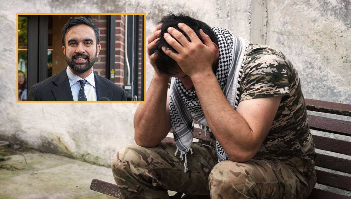 Terrorists Feeling Dumb For Ramming Twin Towers When All They Had To Do Was Run For Mayor