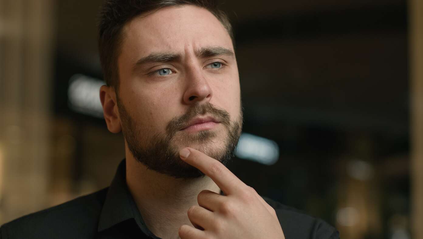 Man Thinking Maybe He'll Pass On Islamic Car Show This Year - Article image