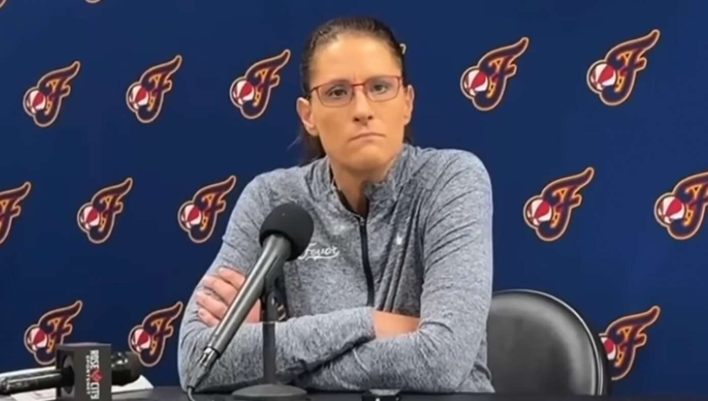 WNBA Coaches Stumped As To What The ‘W’ Stands For