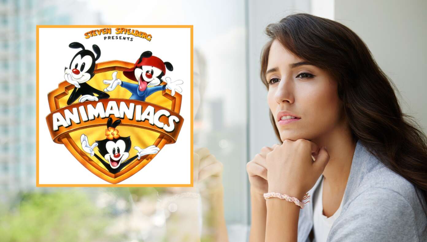 Thumbnail for Study Confirms Humanity Groaning With Longing For More 'Animaniacs'