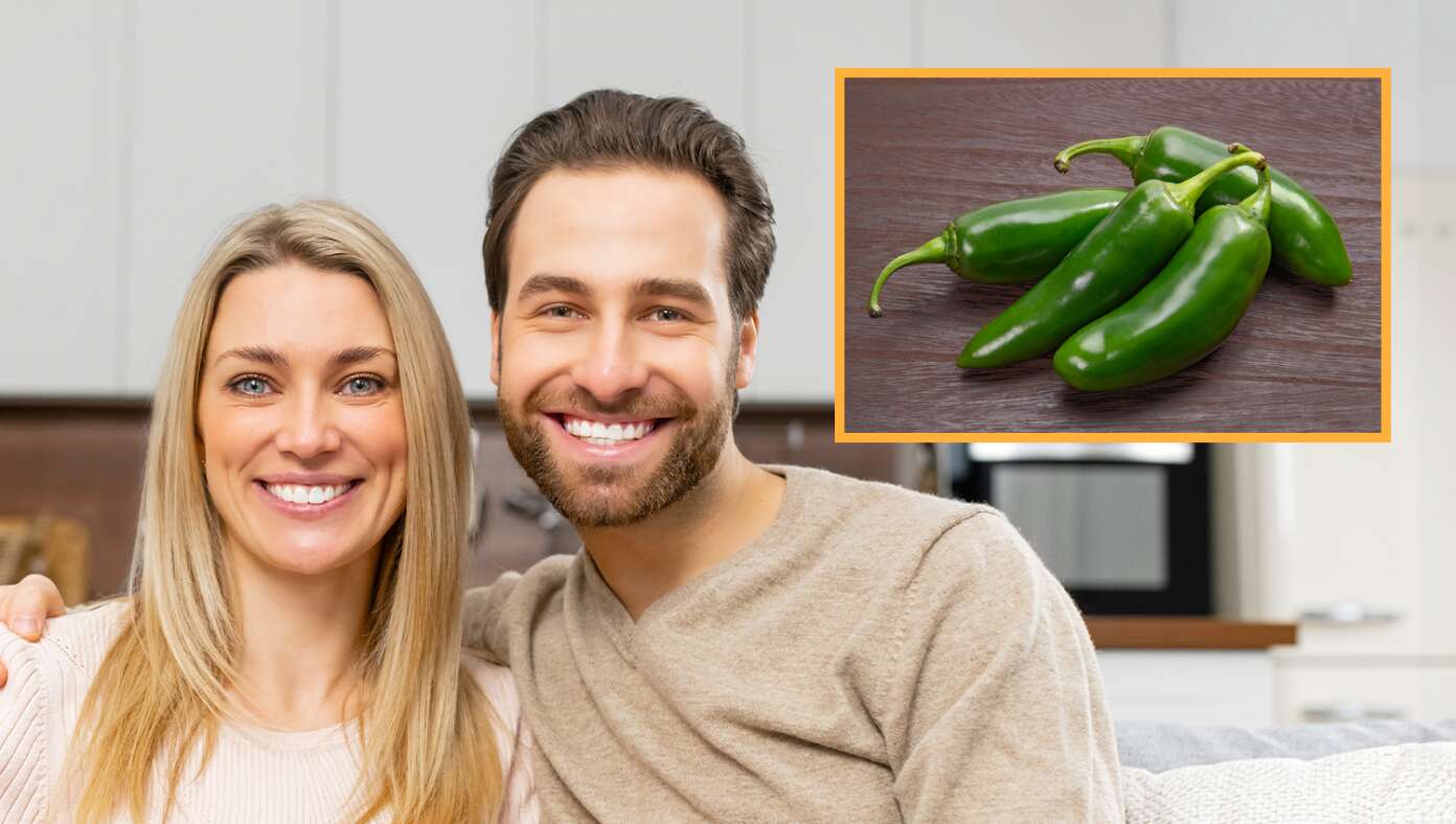 Report: White People Completely Unaffected By Jalapeño Recall - Article image