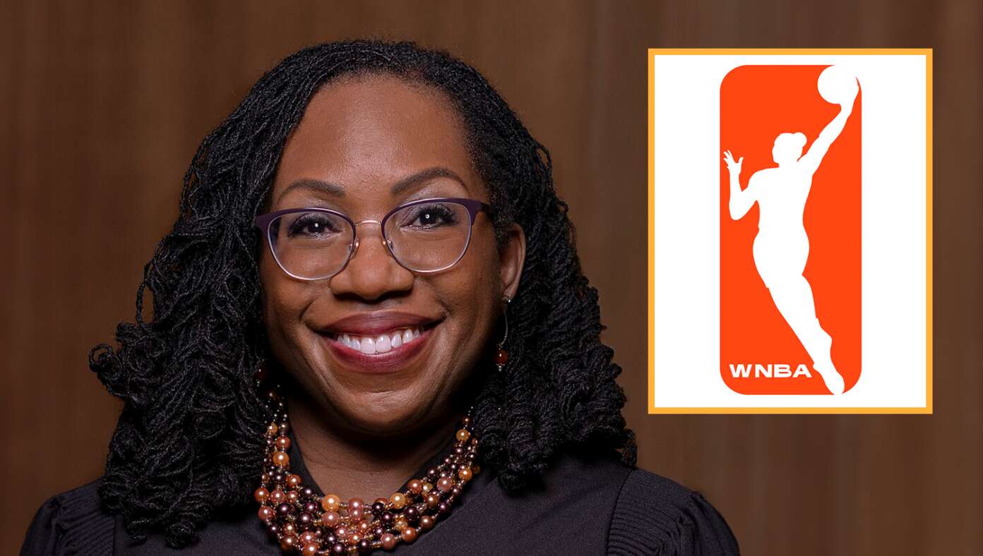 WNBA Brings In Revered Supreme Court Justice To Help Determine What A Woman Is - Featured article image