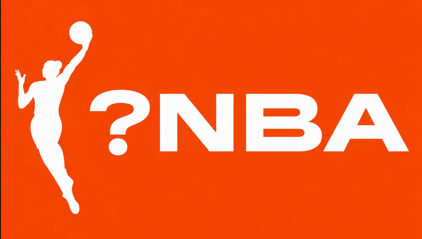 WNBA Changes League Name To ?NBA