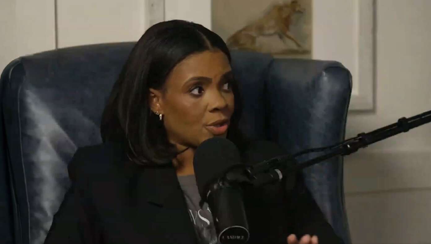 Candace: 'If You Don't Count The Video, DNA, Murder Weapon, Ballistics, Motive, Text Messages, And Multiple Confessions, There Is ZERO Evidence Against Tyler Robinson' - Article image