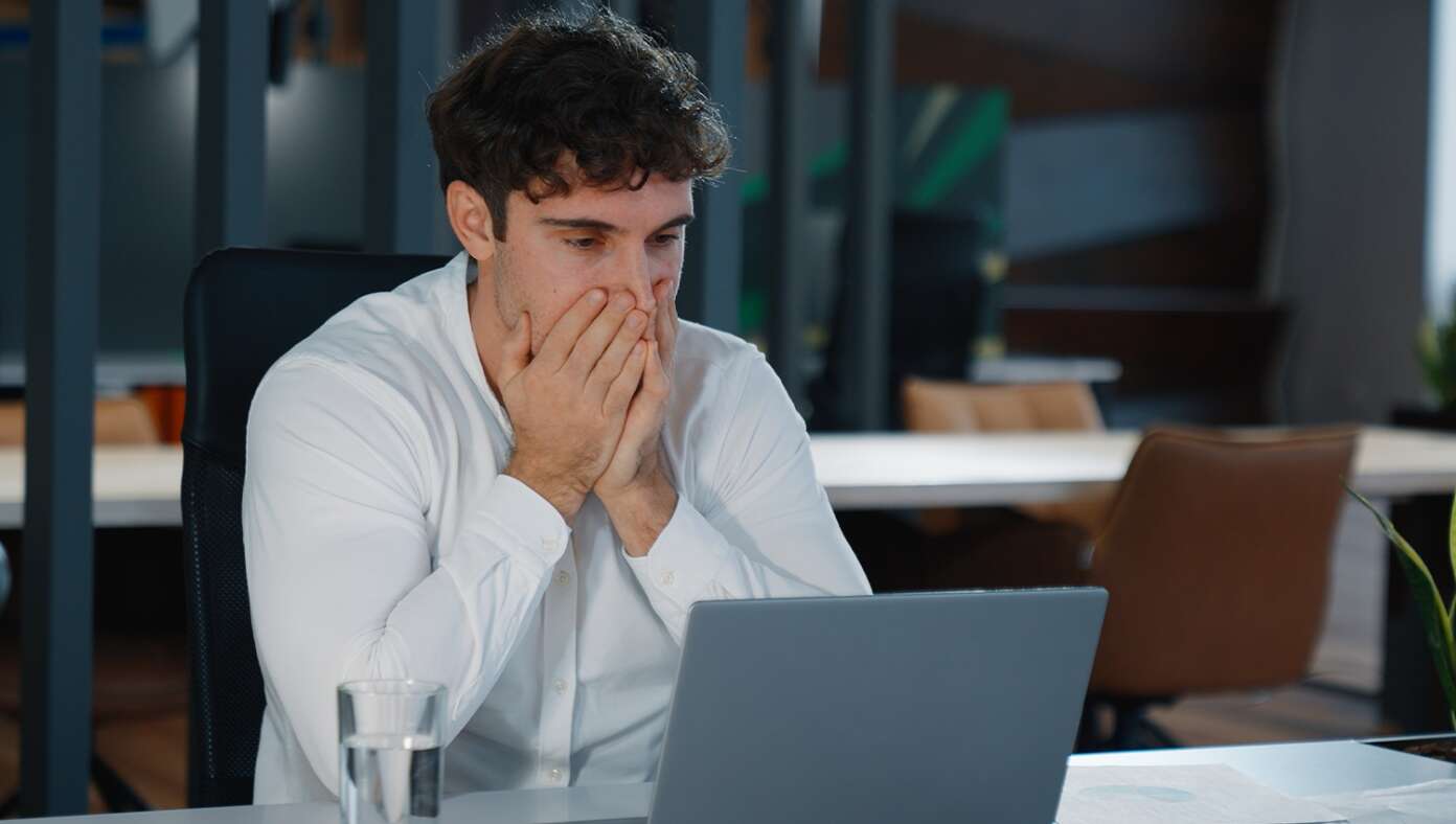 Oh, Crap: Government Threatens To Fix Something - Article image