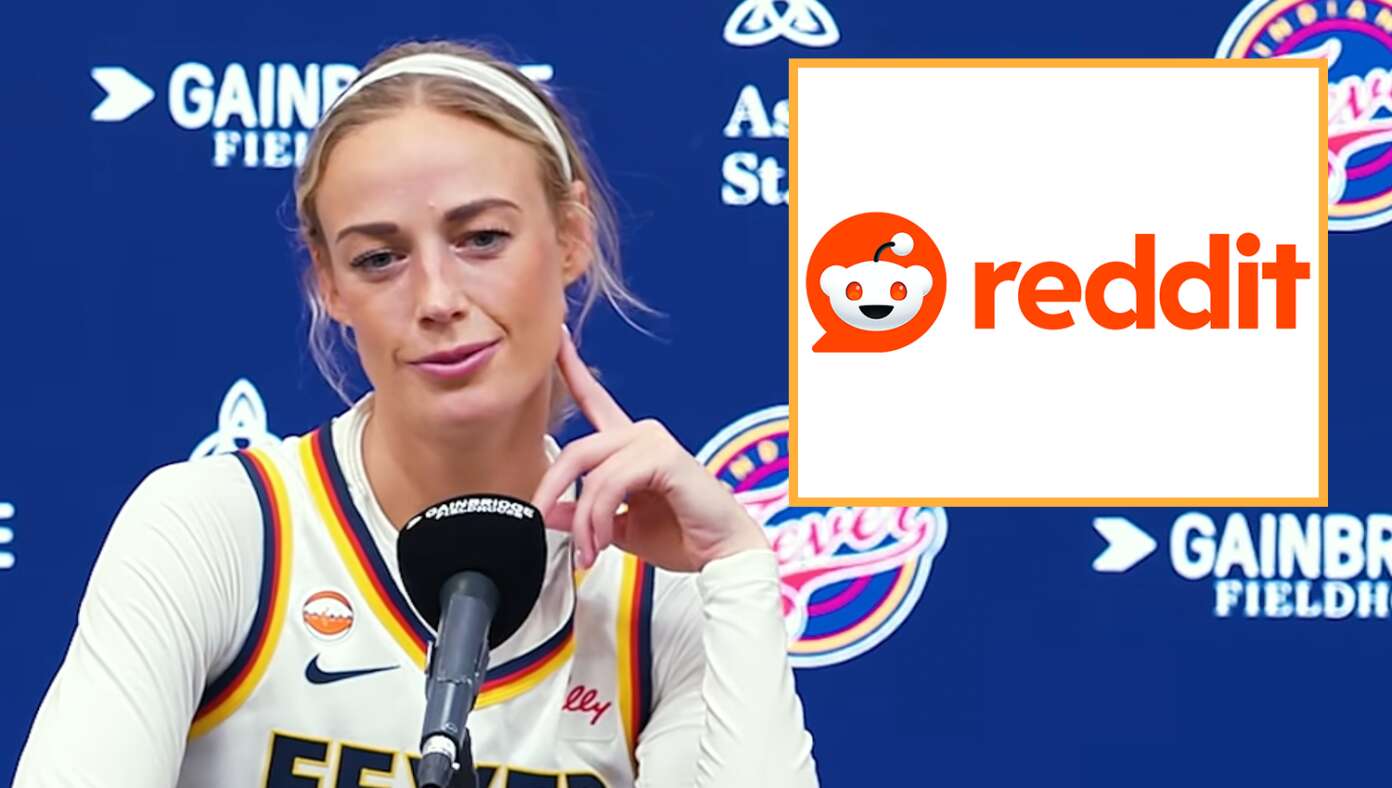 WNBA Subreddit Bans Any Mention Of 'Women'