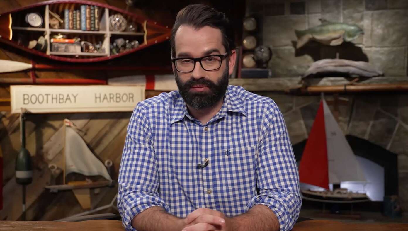 Matt Walsh Asks People To Stop Taking His Words In Context - Article image