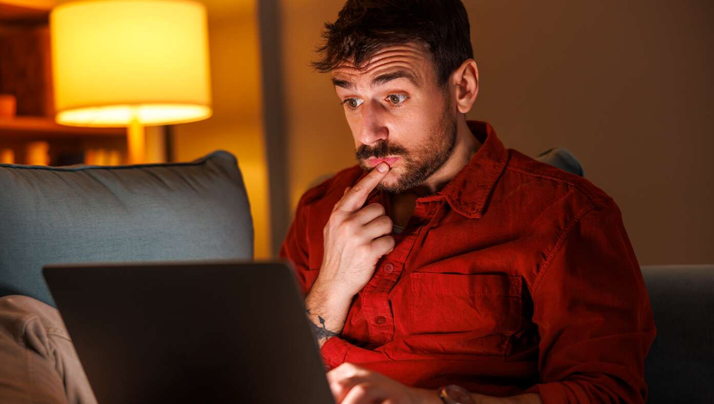 A.I. Assistant Starting To Suspect Its Human Might Be A Bit Of A Moron - Article image