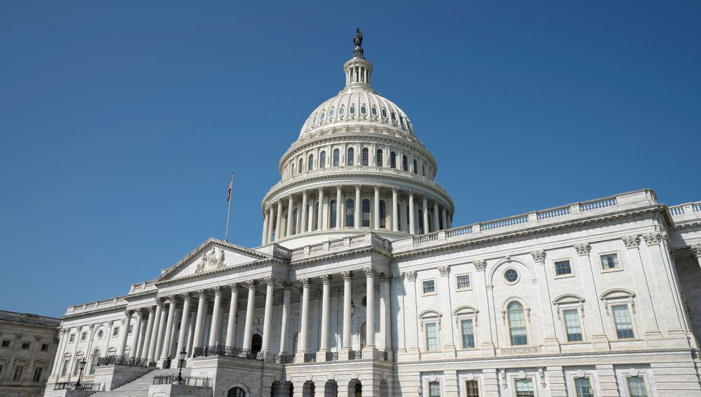 Congress Assures American People $40 Trillion Debt Can Be Fixed By Spending More Money - Featured article image