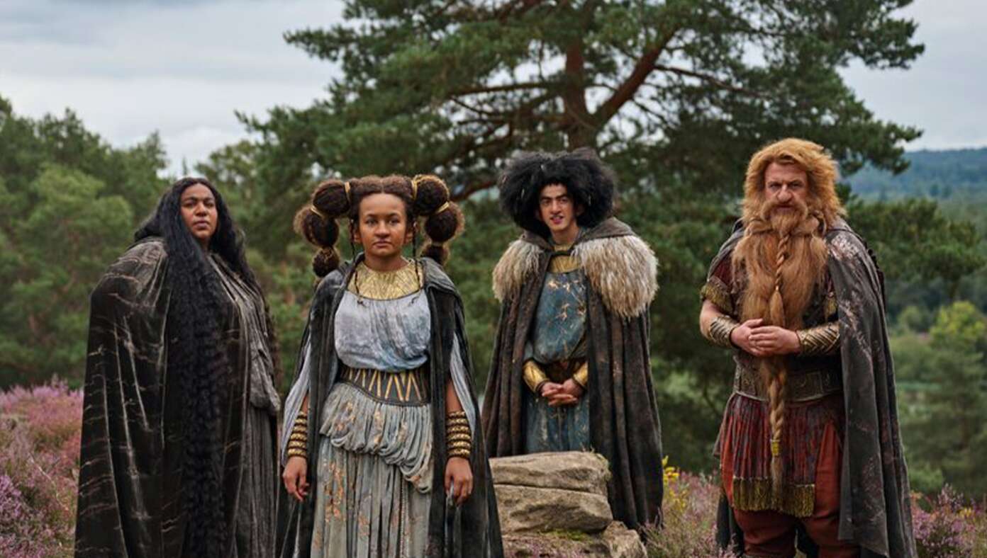 ‘Rings Of Power’ Producers Save A Fortune By Filming At Local Renaissance Festival - Article image