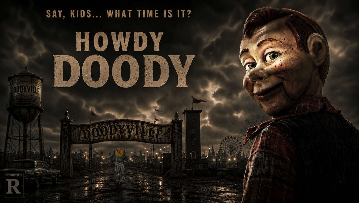 Hollywood Working On Darker, Grittier Reboot Of 'Howdy Doody' - Article image