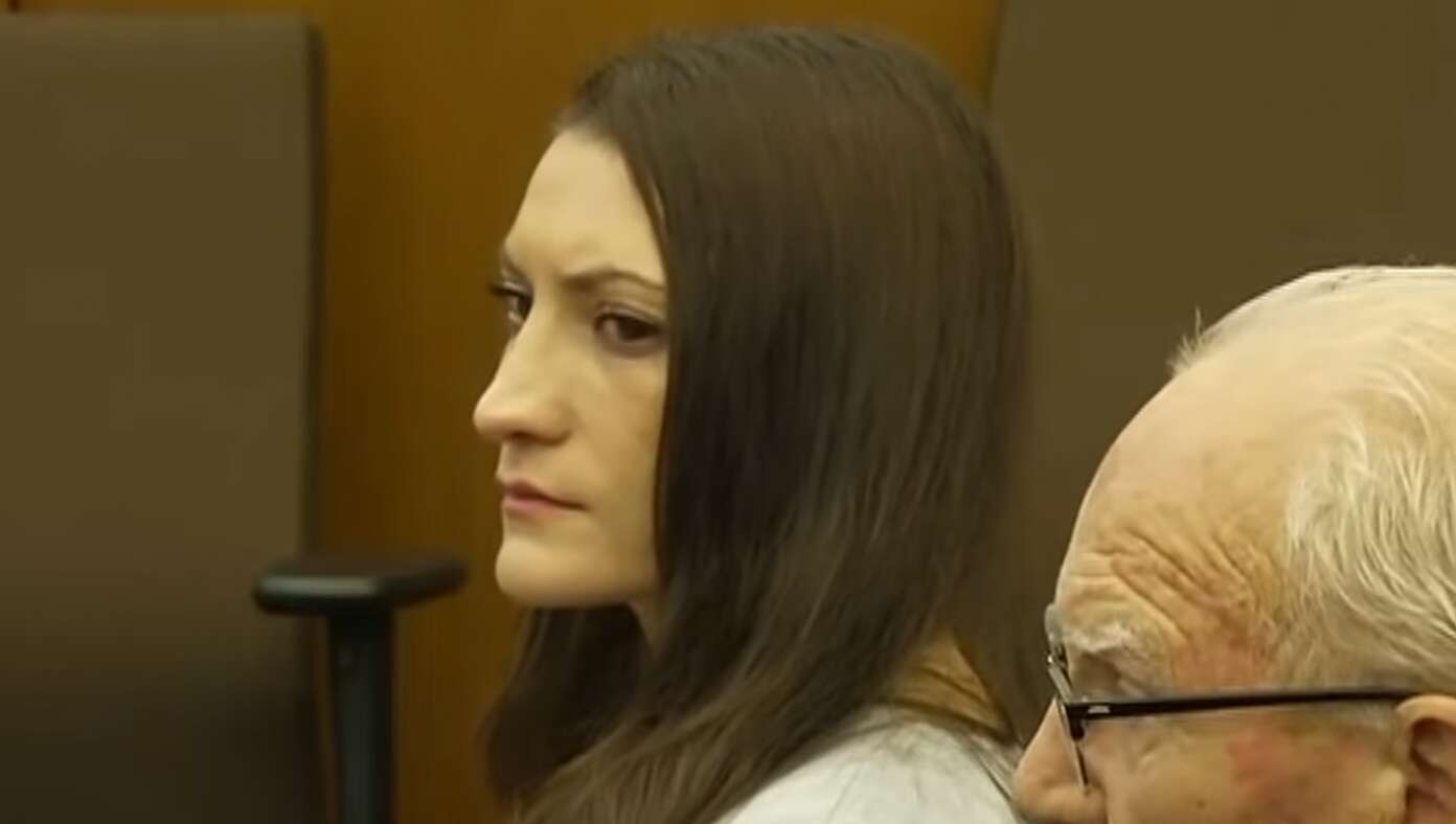 Jury Still Trying To Decide If Strangling Your Kids Is Okay