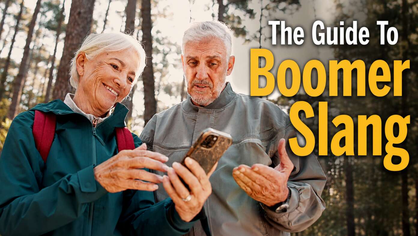 The Babylon Bee Guide To Boomer Slang - Article image