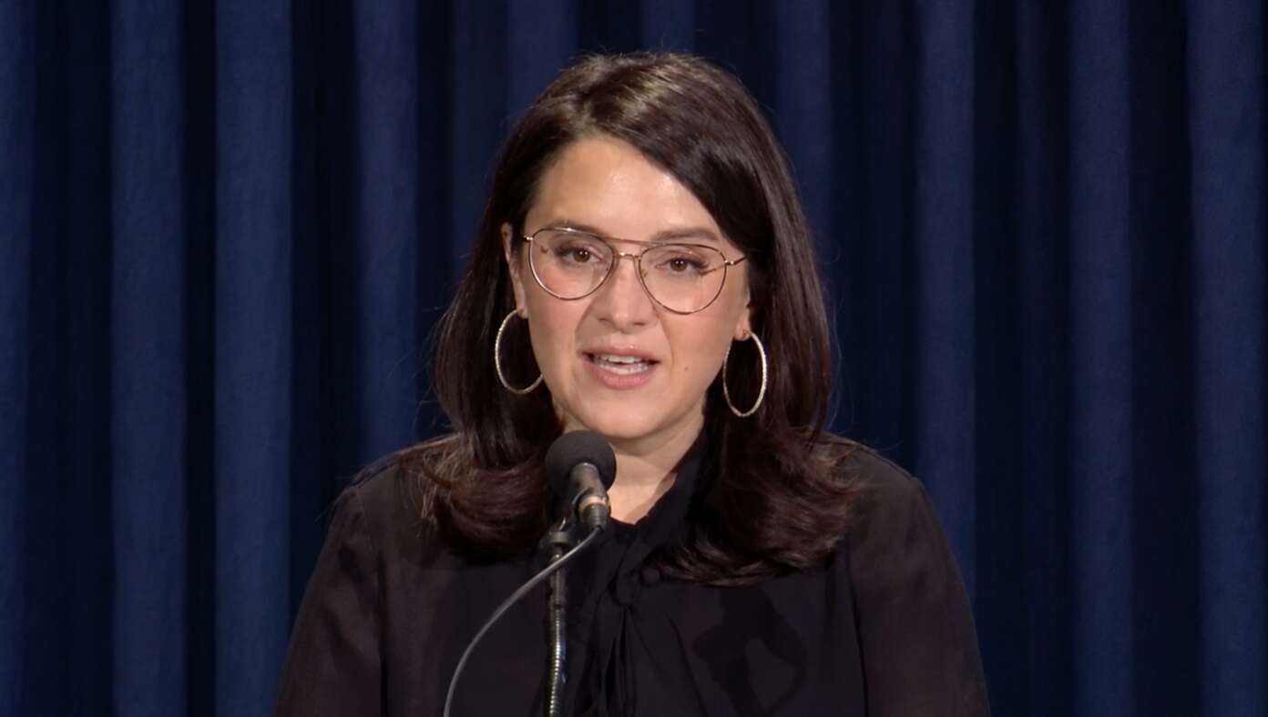 Bari Weiss Facing Credible Allegations Of Doing Journalism - Article image
