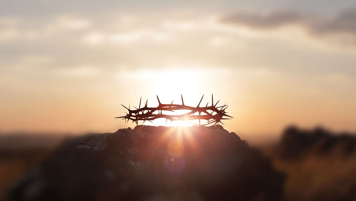 Breaking: Justice Still In The Hands Of God - Featured article image