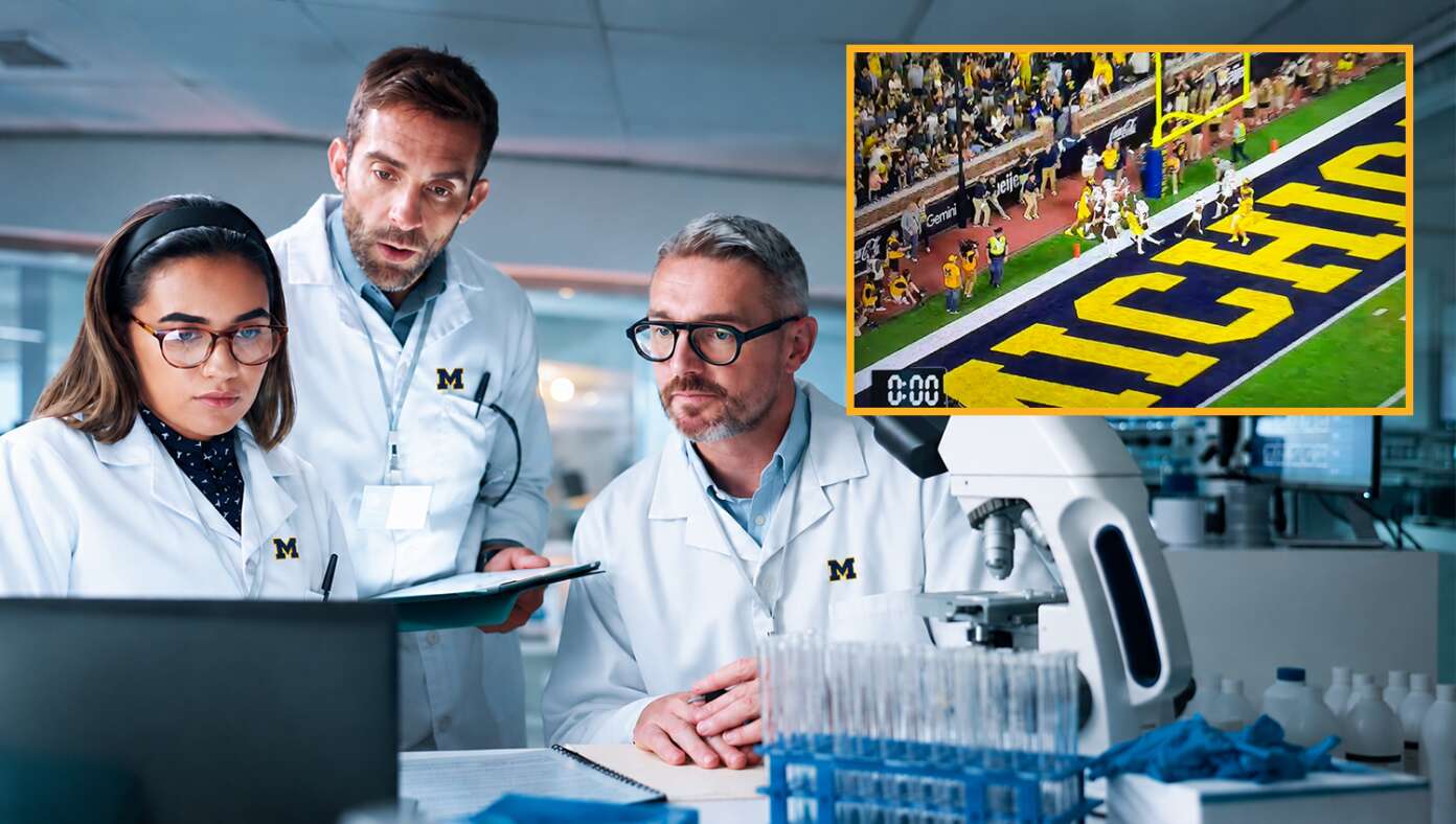 Breakthrough As Scientists At University Of Michigan Develop Ability To Travel Back In Time One Second - Featured article image