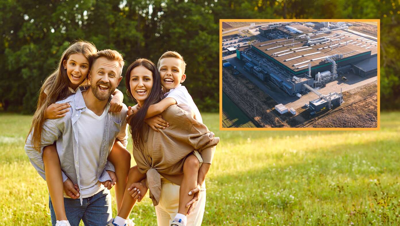 Experts Warn Data Centers Could Soon Take Up All Abandoned Fields That Millennials Use For Family Photos - Article image