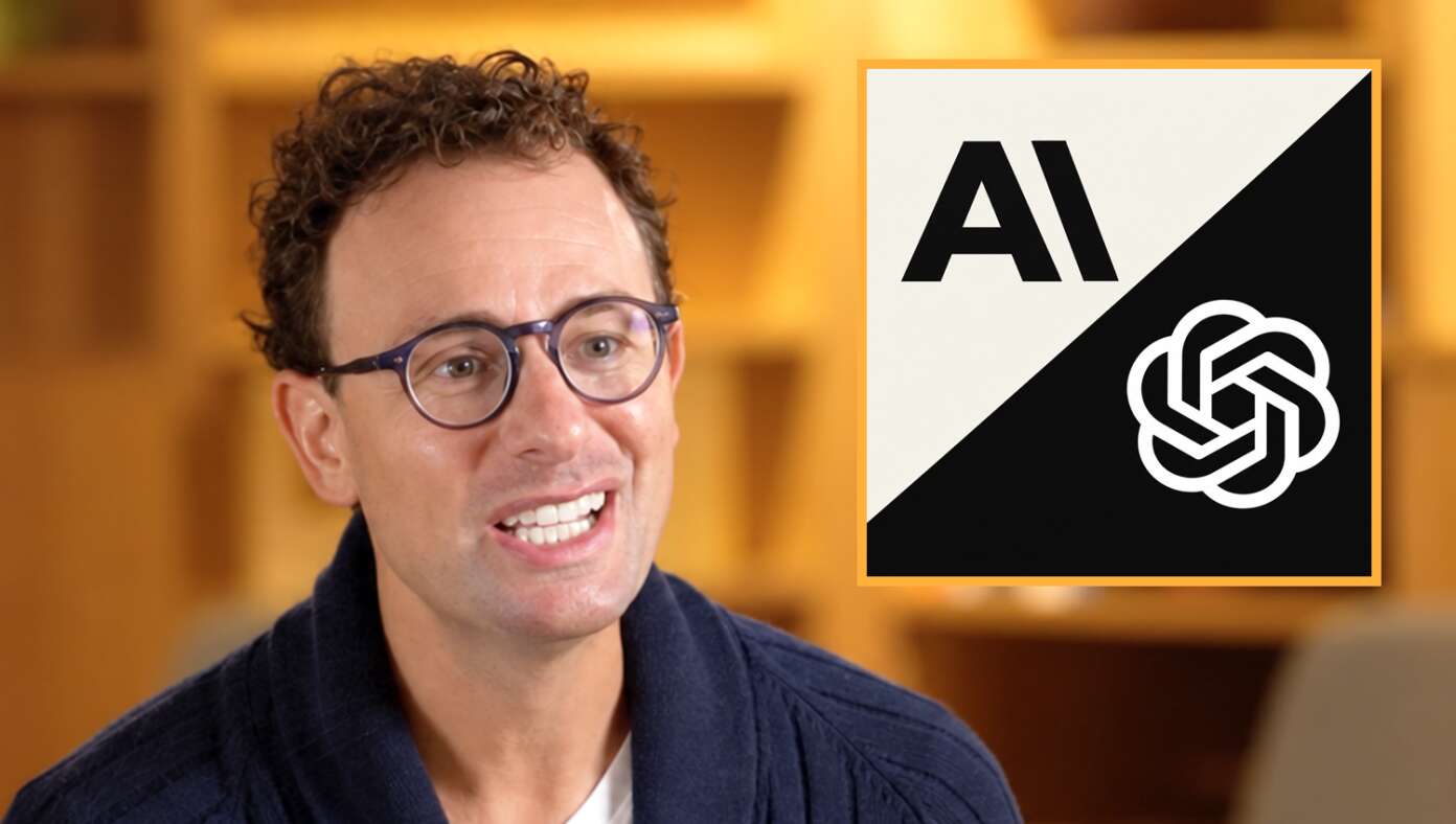 Anthropic Boasts They Will Kill Off Humanity Way Before OpenAI - Featured article image