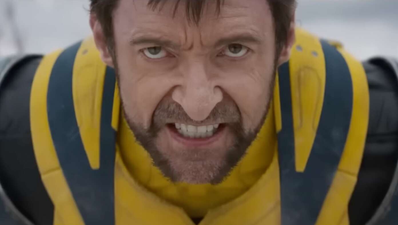 Report: Wolverine Developed Healing Factor To Survive Canadian Healthcare System - Article image