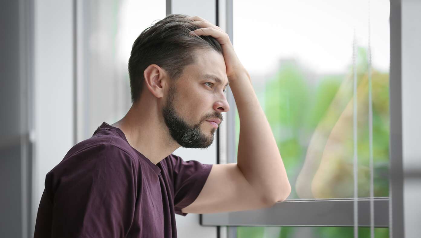 Christian Misses Good Old Days When All The Obscene Smut Out There Was Heterosexual - Article image
