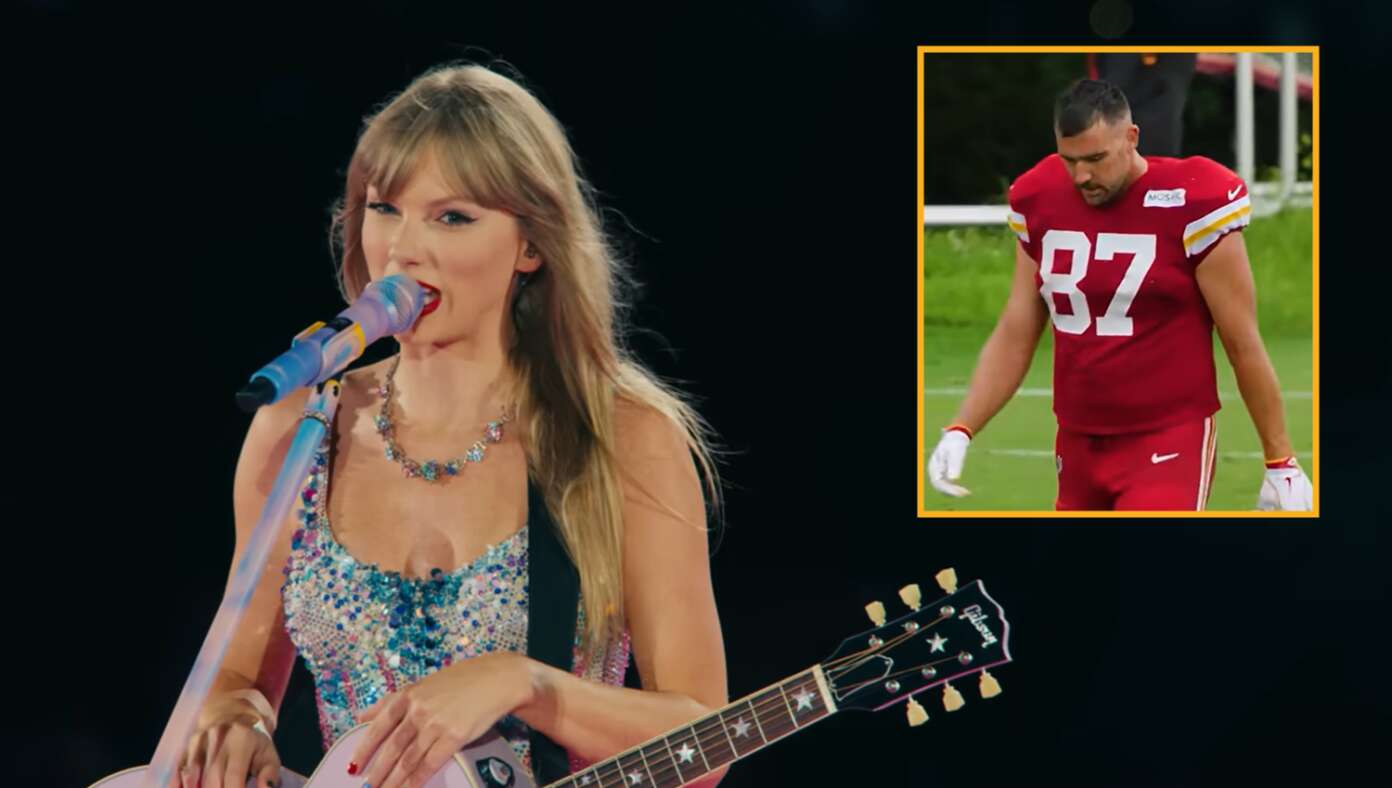 Taylor Swift Releases New Single 'Look What You Made Me Invest In'