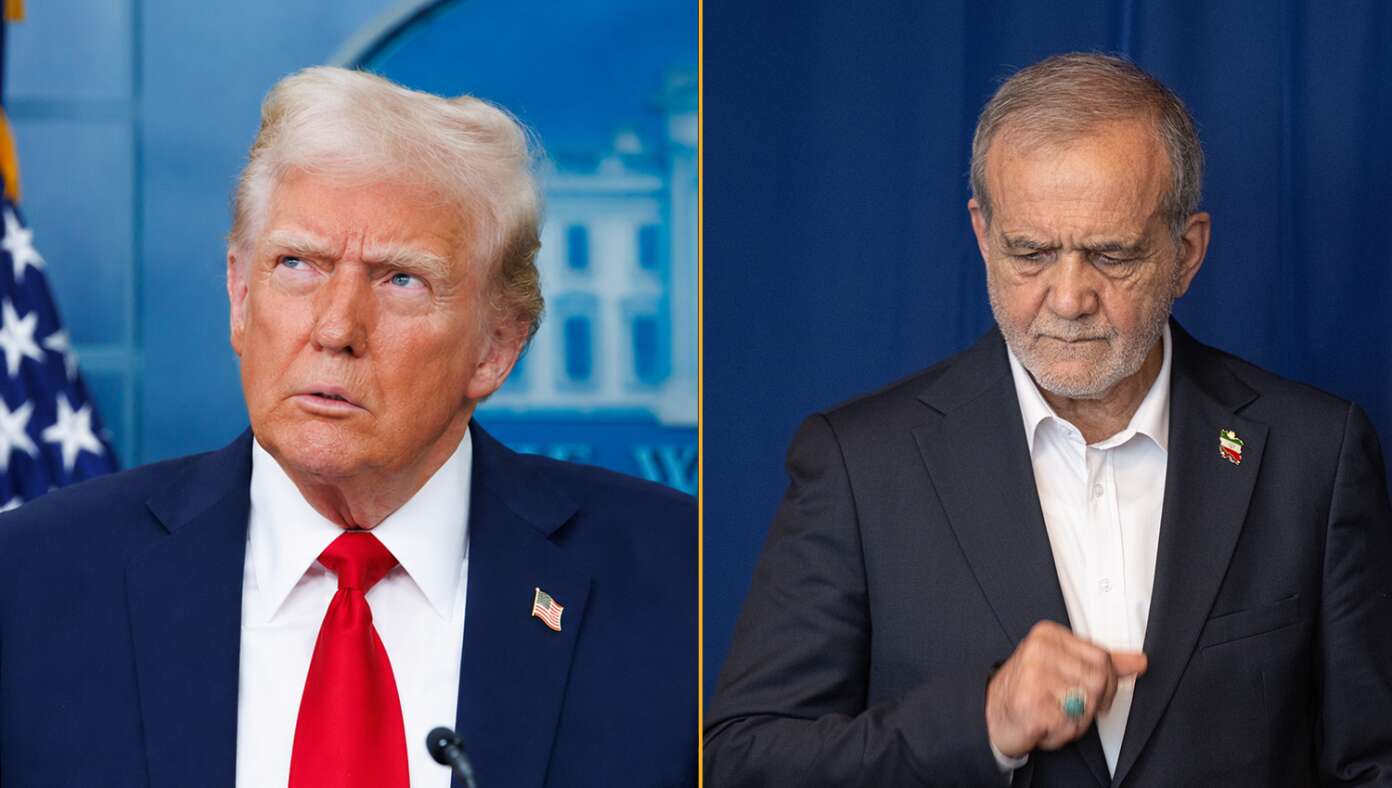 Ceasefire Begins After Trump and Iran Forget Whose Turn It Was To Attack The Other