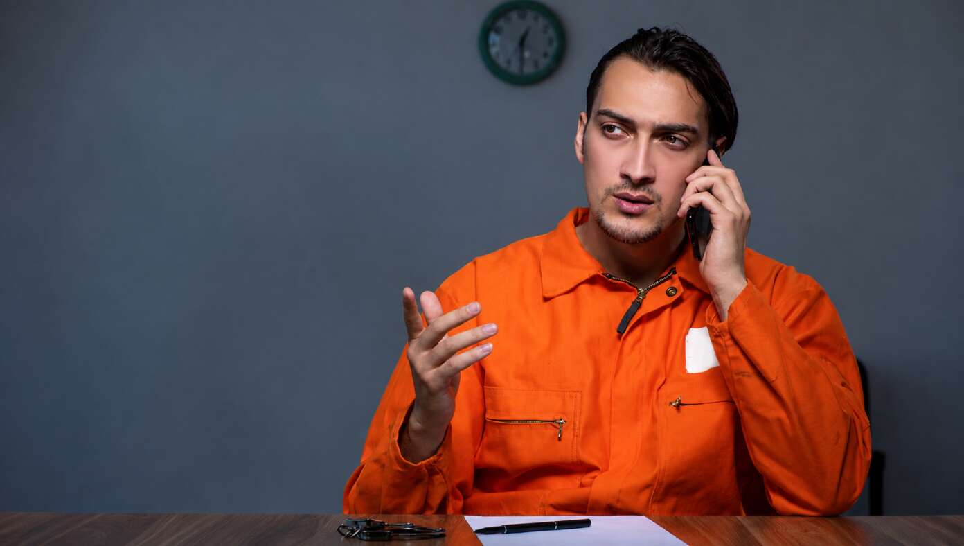 Death Row Inmates Across The Country Put In Requests For All-Female Execution Teams