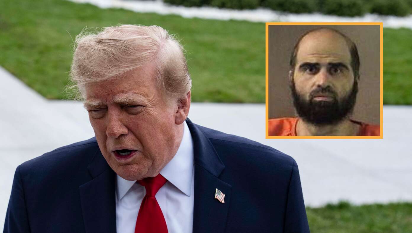 Trump Orders Pentagon To Cancel Execution Livestream And Move It Over To Pay-Per-View