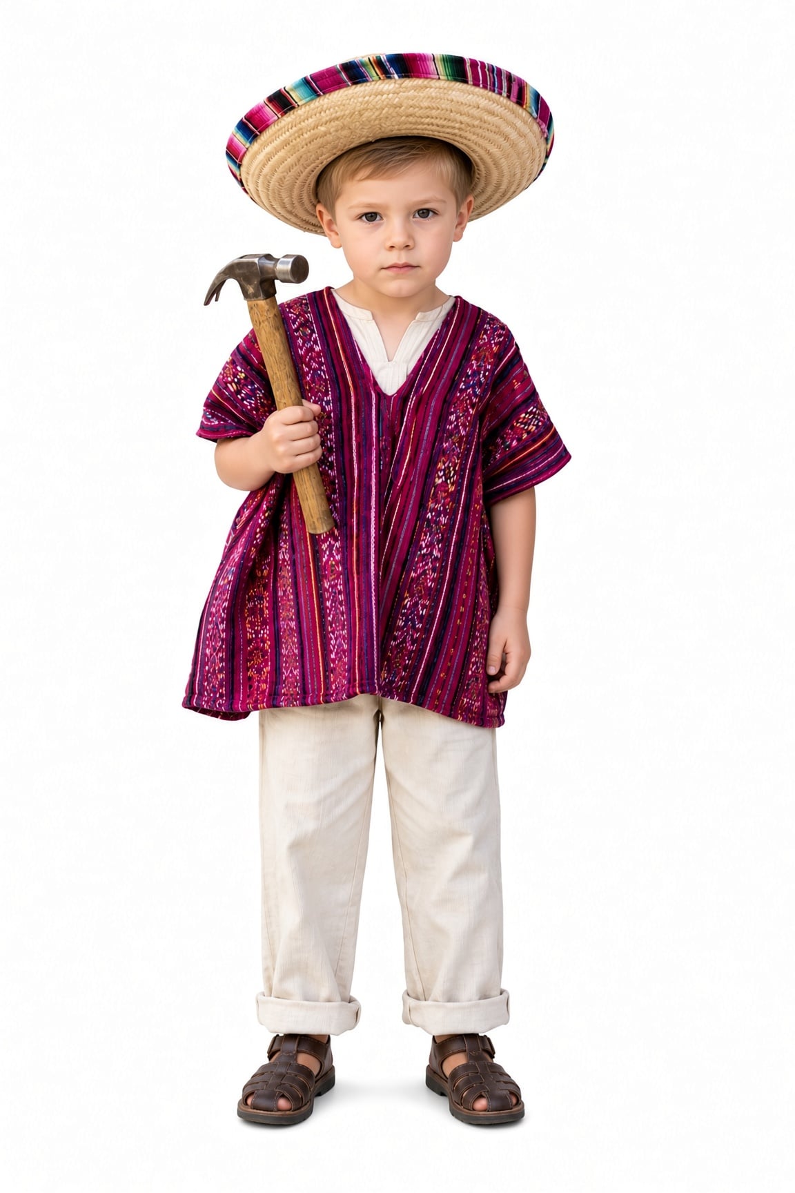 Construction Worker